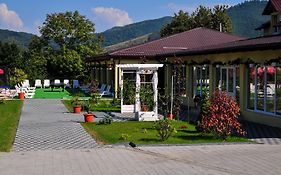 Pensiunea Vadu Izei - Cazare, Restaurant, Piscină, Sală de Evenimente